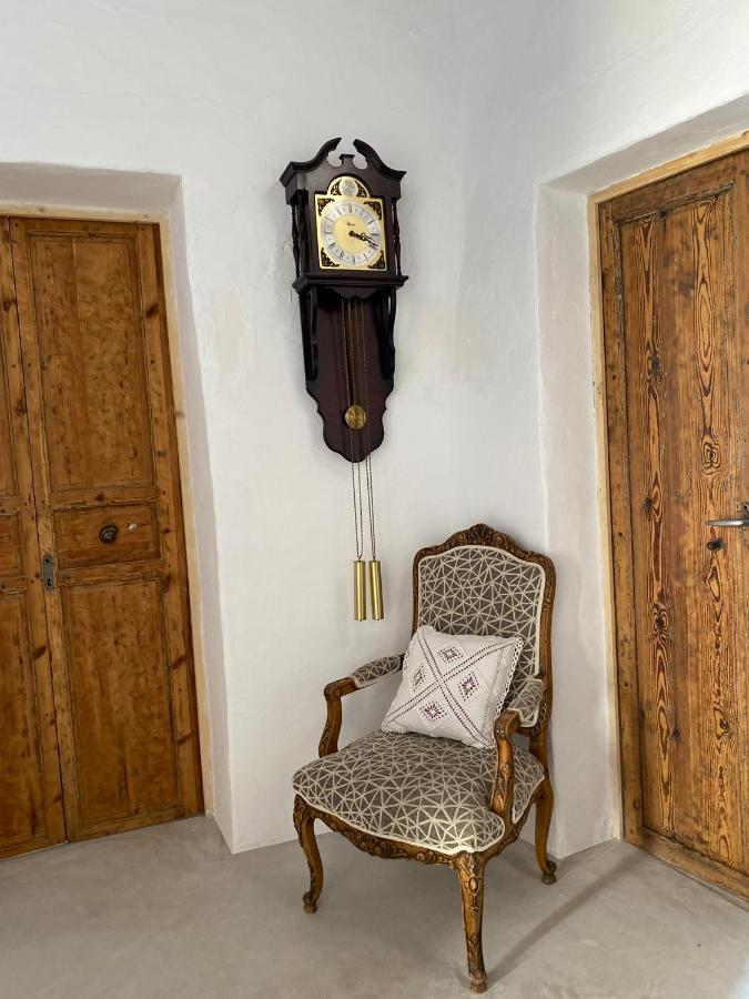 Villa Mi Marino Fernan Perez Eksteriør billede