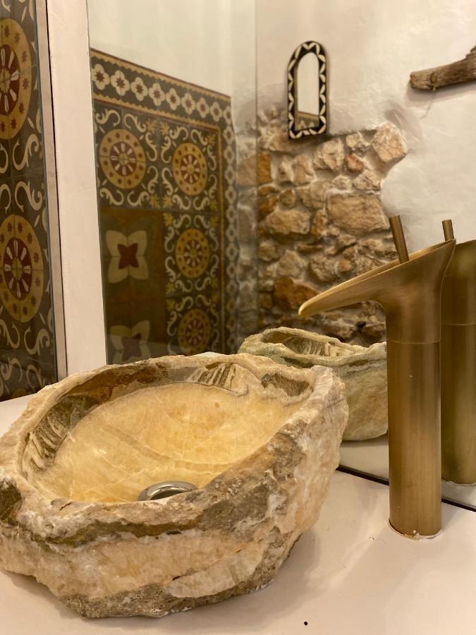 Villa Mi Marino Fernan Perez Eksteriør billede